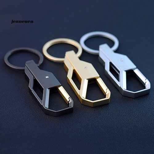 Móc Khóa Kim Loại Hình Xe Tải Sáng Tạo Thời Trang Cho Nam