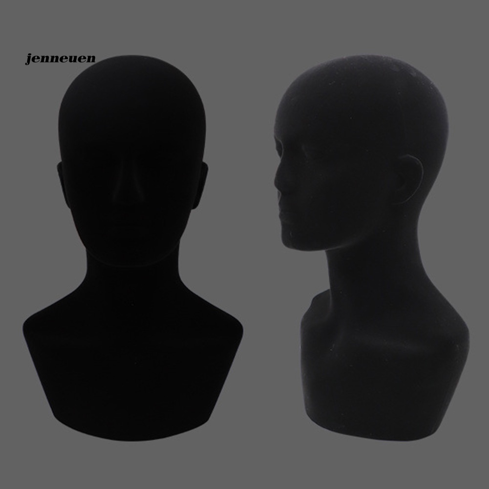 Mô Hình Đầu Xốp Dùng Trưng Bày Mắt Kính Nón Nón Nón Chuyên Dụng Cho Salon