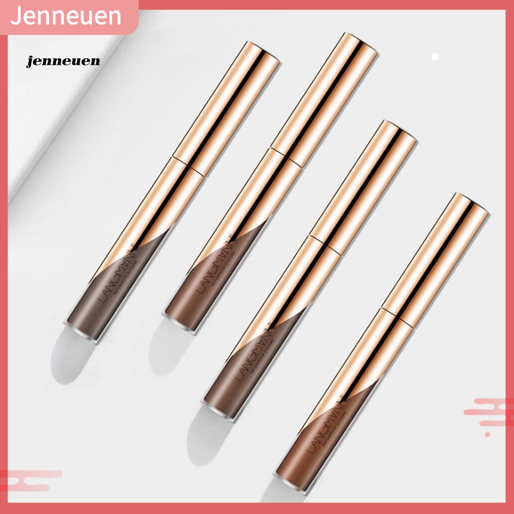 Bút Kẻ Lông Mày Khô Nhanh Chuyên Dụng Cho Trang Điểm