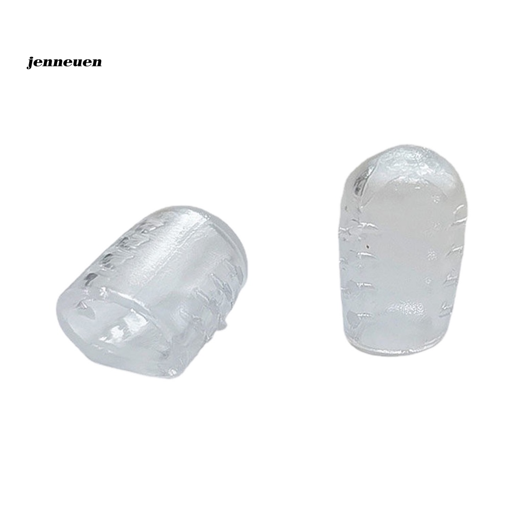 Bộ 10 Đệm Bọc Ngón Chân Giúp Bảo Vệ Chống Chai Sạn Tiện Dụng