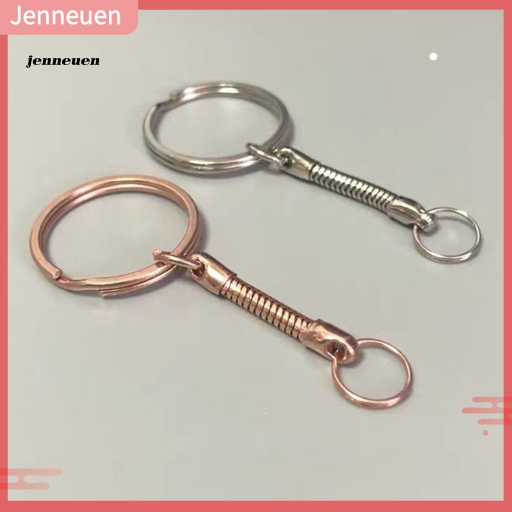 Móc Khóa Treo Túi Xách Chống Thất Lạc Tái Sử Dụng Tiện Lợi