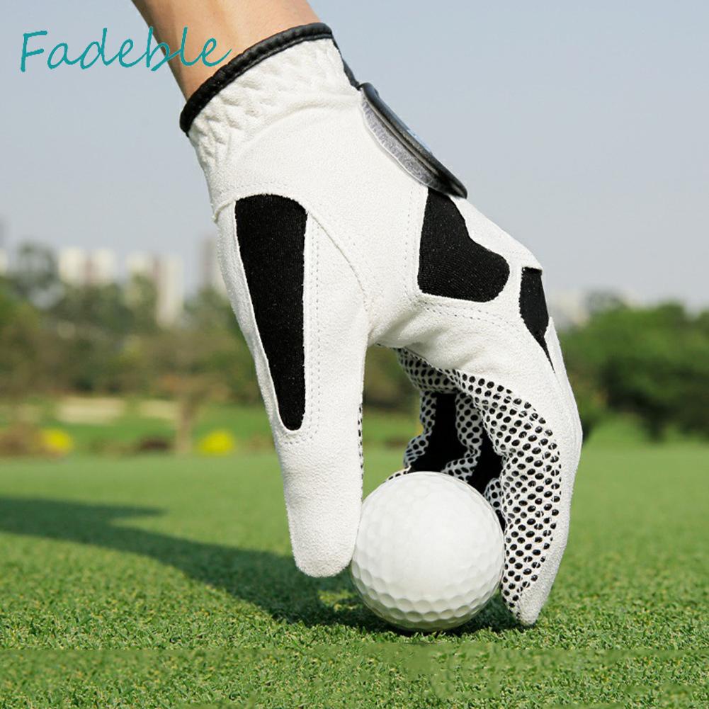 Găng Tay Trái Linh Hoạt Cho Các Hoạt Động Thể Thao Ngoài Trời