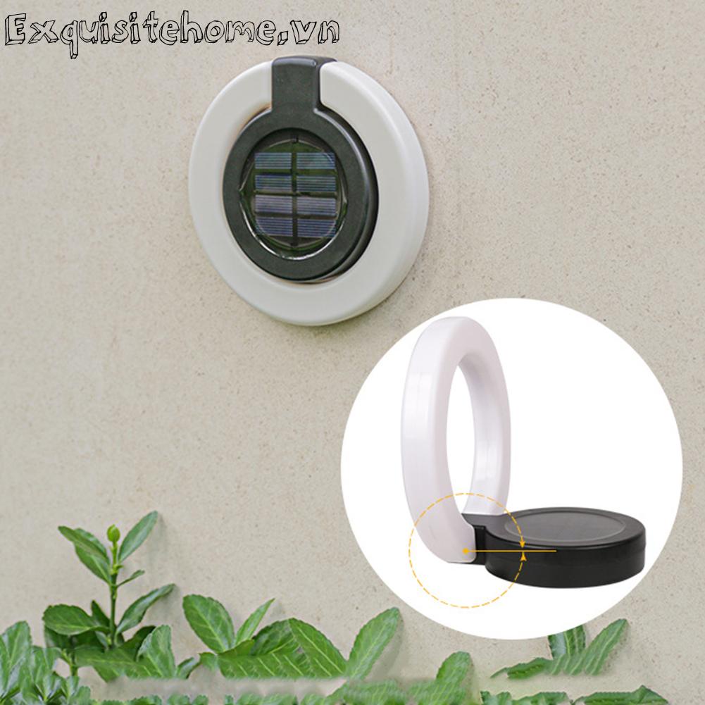 Đèn Led 17 Bóng 300mAh 8H Dùng Trang Trí Lối Đi Sân Vườn Tiện Dụng