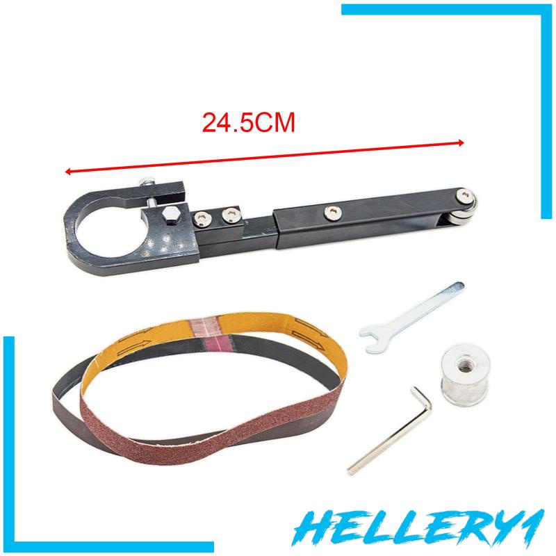 Dây Đai Đầu Lục Giác 1 Lỗ Mài Góc Cho Máy Mài Gỗ DIY