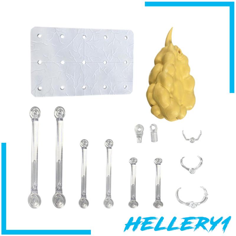 Giá Đỡ Trưng Bày Mô Hình Búp Bê