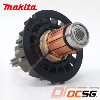 Roto makita td149d | dcsg