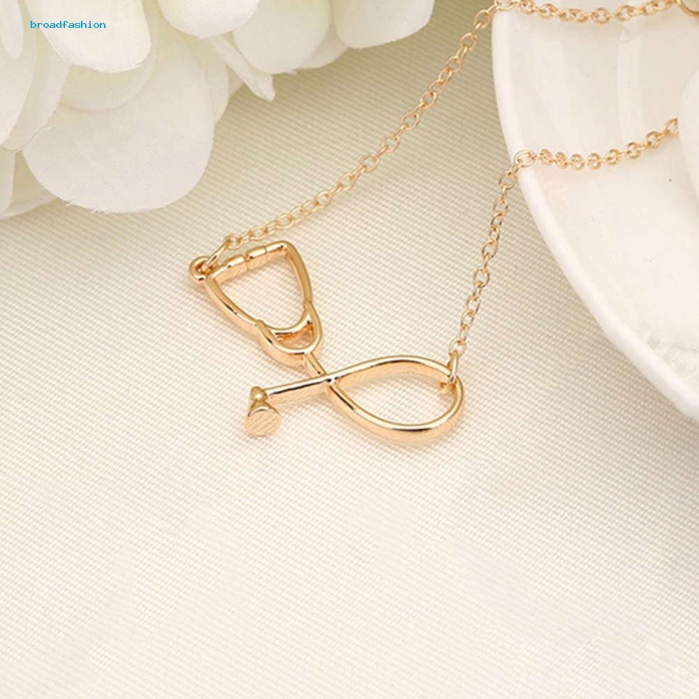 Vòng Đeo Tay Hình Ống Nghe Bác Sĩ / Bác Sĩ Thời Trang