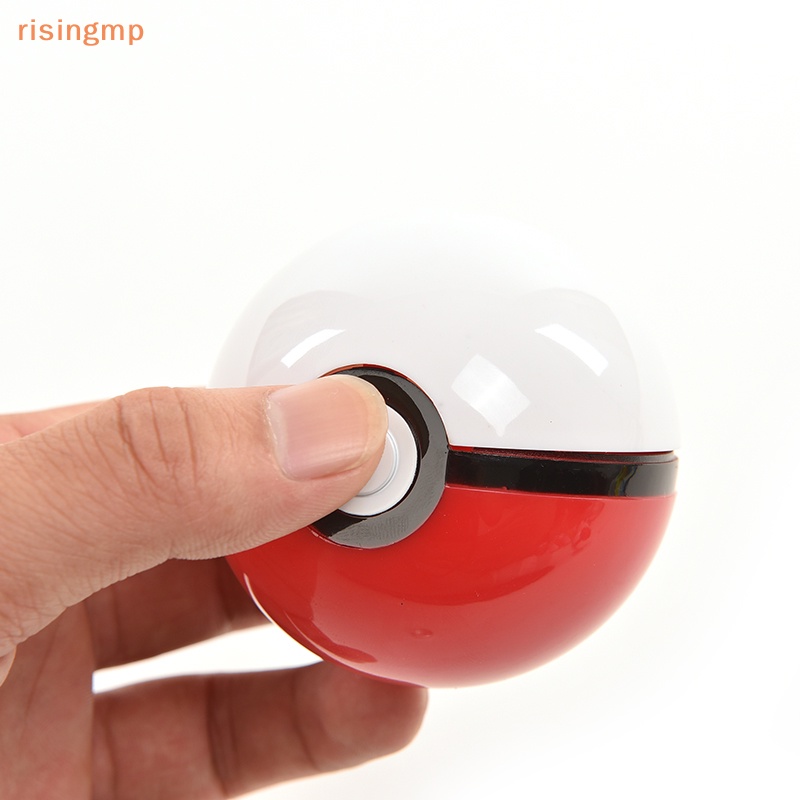 1 X Quả Bóng Pokemon Đồ Chơi Bằng Nhựa Cho Bé