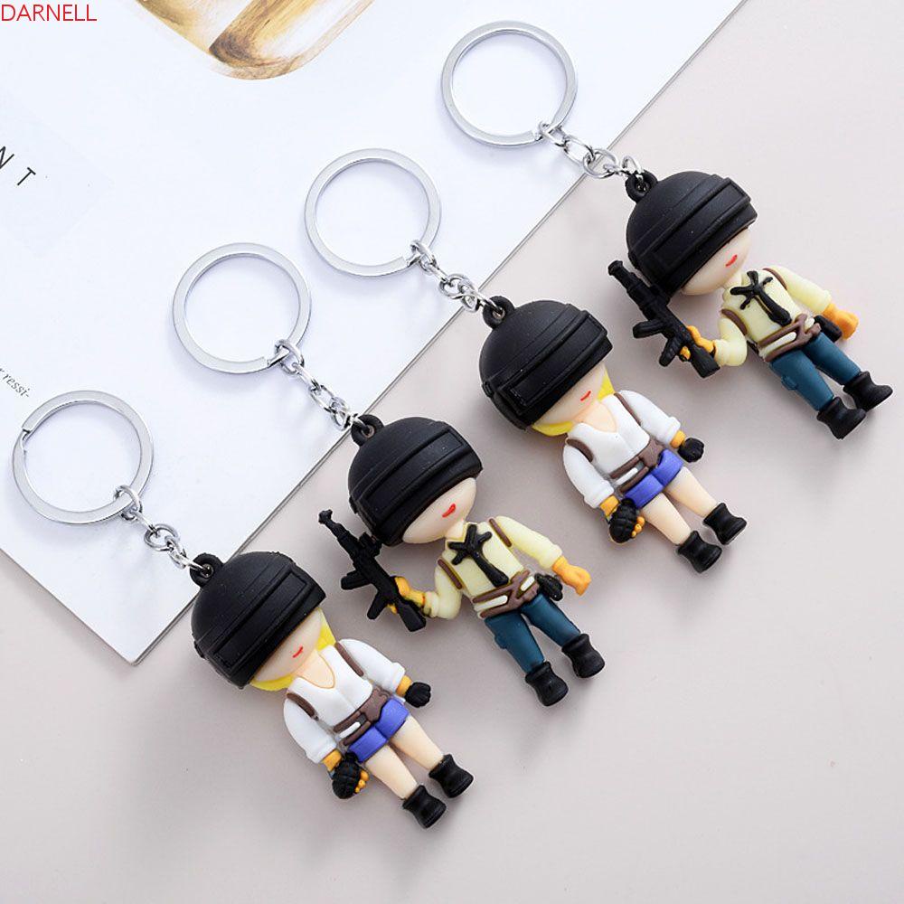 Mô Hình Nhân Vật Jedi Survival Hoạt Hình Dễ Thương