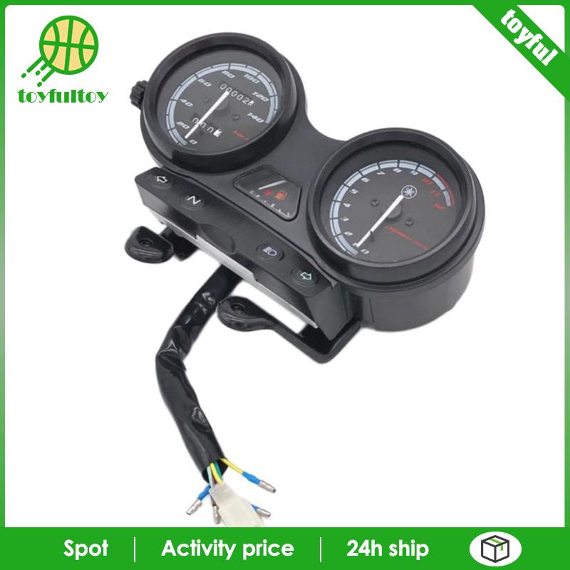 Đồng Hồ Đo Tốc Độ Chất Lượng Cao Dành Cho Xe Máy