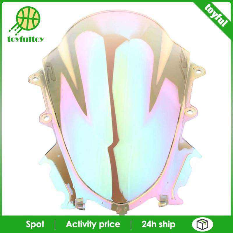 Kính Chắn Gió Phía Trước Bằng PC Bền Cho Xe Máy 2019-2020