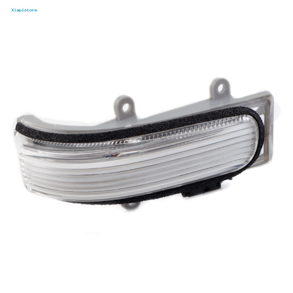 Set 2 Đèn LED Xi Nhan Chuyên Dụng Cho Toyota Camry Vios 06-11