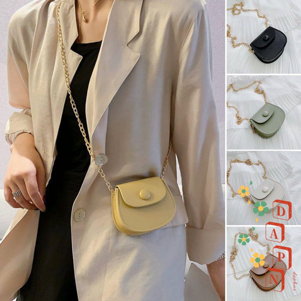 Túi Xách DAPHS Thiết Kế Đơn Giản Thời Trang Cho Nữ