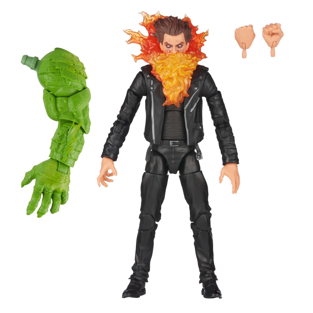 🌟Marvel’s Chamber🌟Mô hình HasbroϟMarvel Legends Series 6-inchϟX-men: Generation X