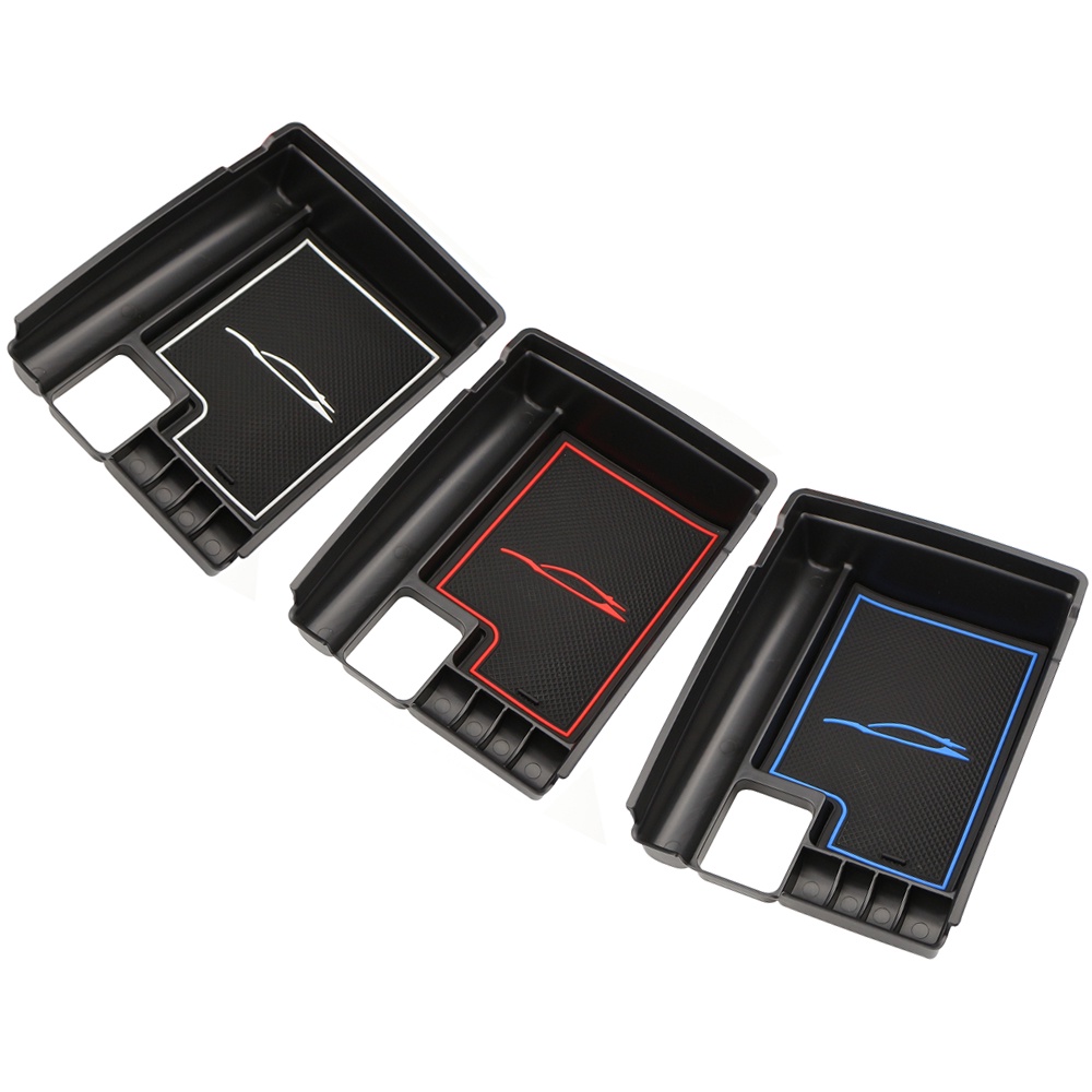 Hộp Đựng Đồ Gác Tay Xe Hơi Cho Nissan X-trail Xtrail T32 Rogue 2014-2022