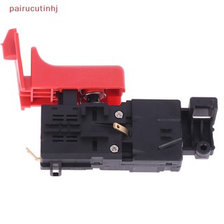 Cặp nút công tắc thay thế cho máy khoan bosch gbh2-26de gbh2-26dfr gbh2-26e gbh2-26dre