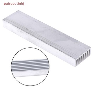 Cặp tản nhiệt nhôm 100 10mm chất lượng cao