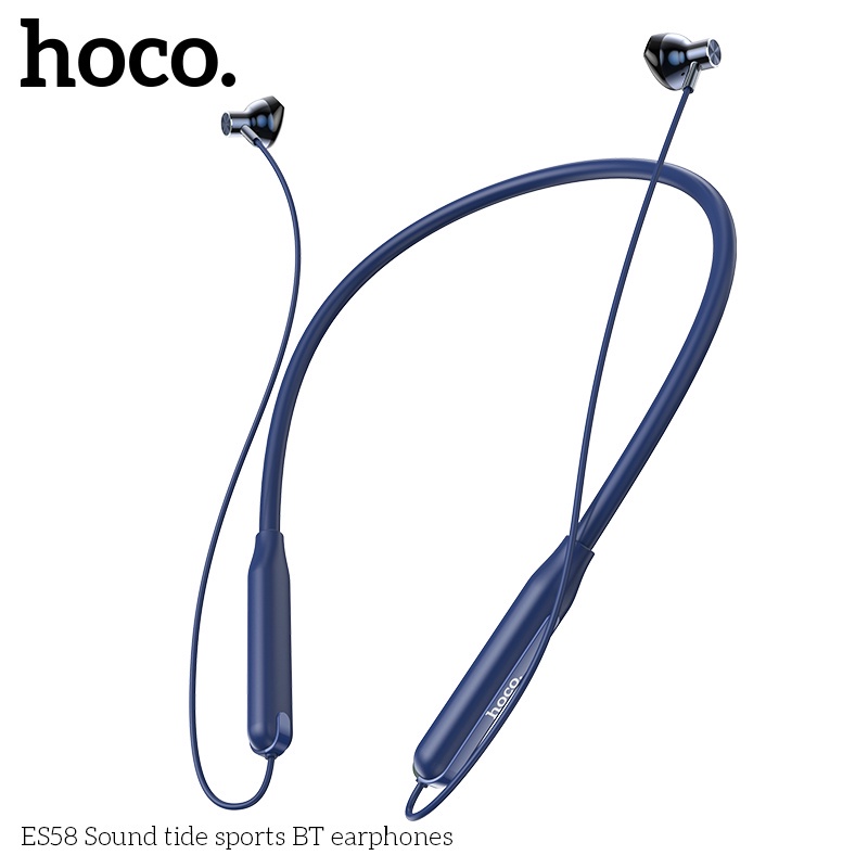 Tai Nghe Bluetooth Thể Thao Hoco ES58