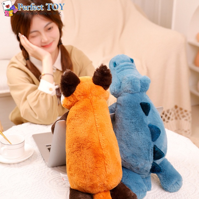 Thú Nhồi Bông Hình Con Lười 45cm Đáng Yêu