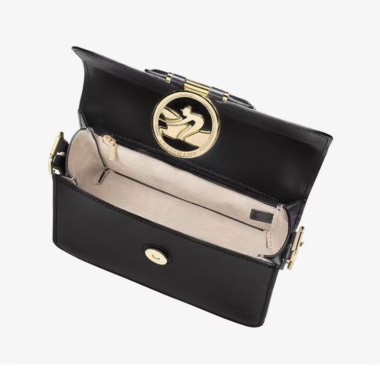 Túi Đeo Chéo Hình Hộp Vuông Nhỏ Thời Trang Pháp Hàng Mới 2023 Dành Cho Bạn Nữ