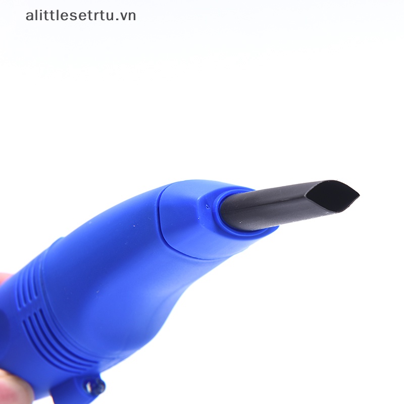 Máy Hút Bụi Bàn Phím Kết Nối USB Tiện Dụng