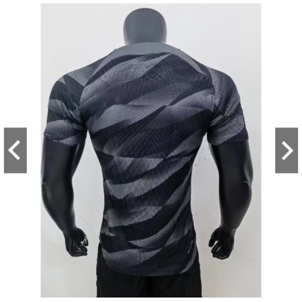 Bộ Quần Áo Bóng Đá Chelsea Mùa Giải 23 / 24 Chất Lượng Cao