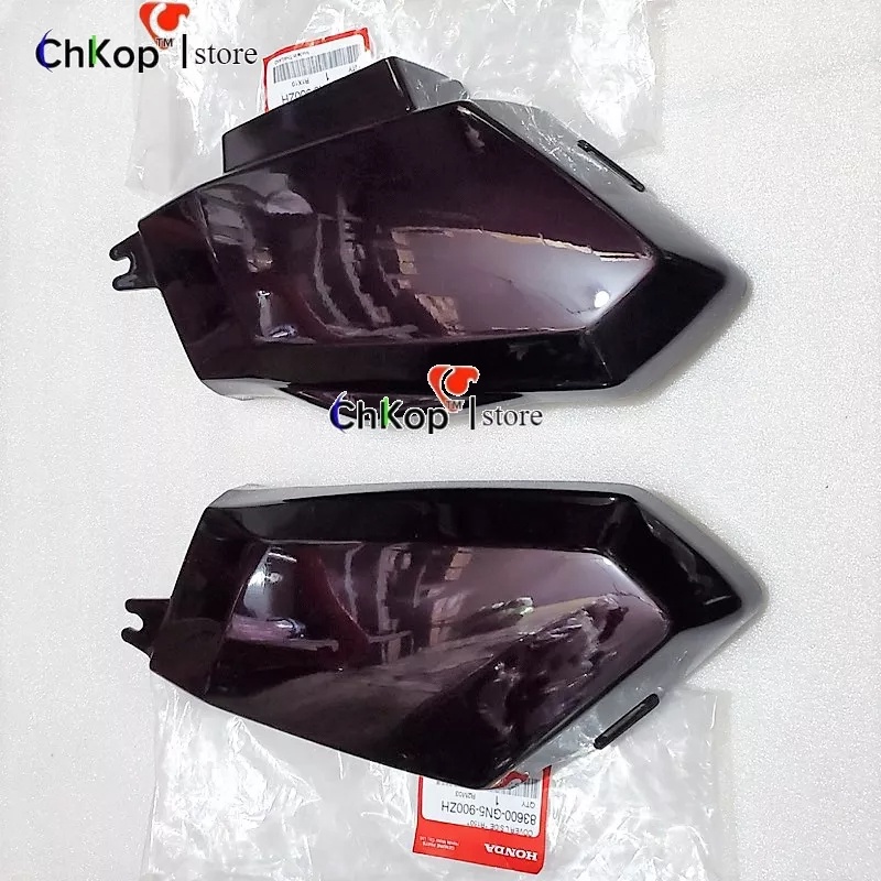 Cốp xe Dream chính hãng Honda |