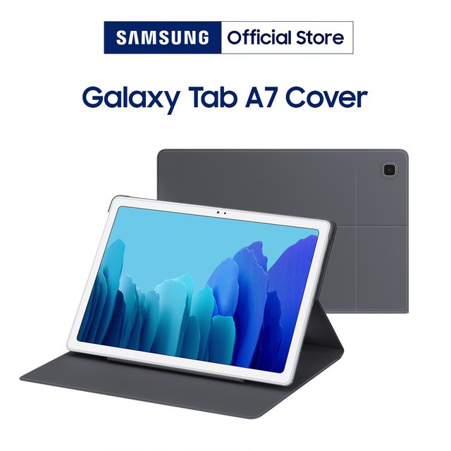 Bao Da Samsung Galaxy Tab A7 (2020) Book Cover EF-BT500/Galaxy Tab A7 Lite ( T225)