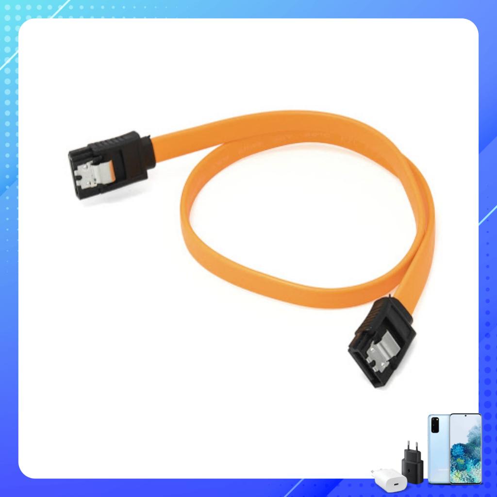 Combo 10 sợi Cáp tín hiệu Sata