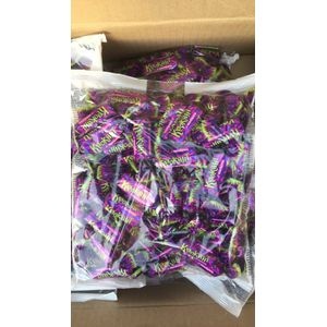 Kẹo Tím Krokant Socola Hạnh Nhân Nga 500g - Date 2023.