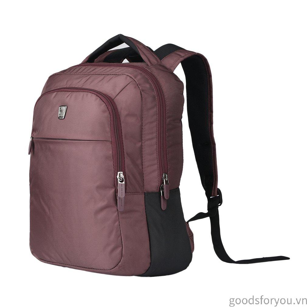 Balo Oiwas Đa Năng Thời Trang Cho Nam Và Nữ