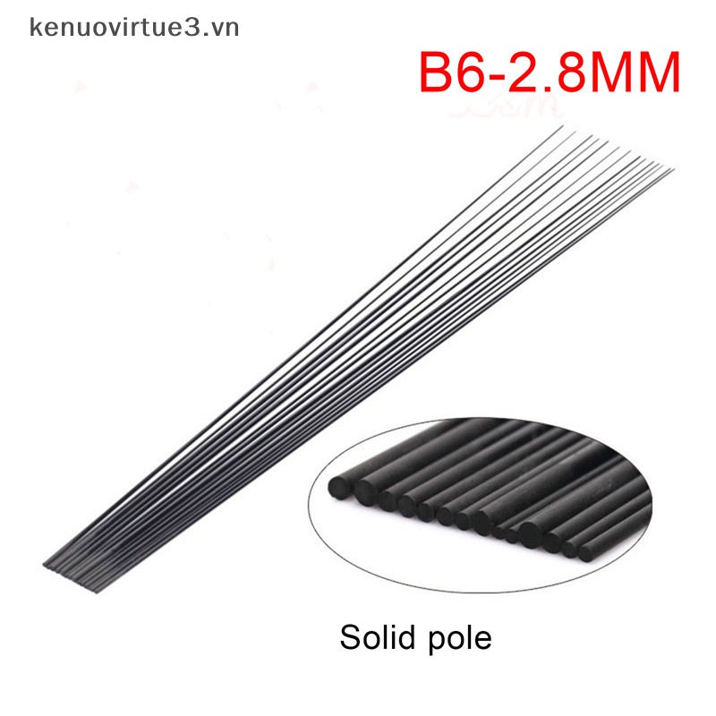 Cần Câu Cá 1 Phần Bằng carbon Nhẹ Nhàng