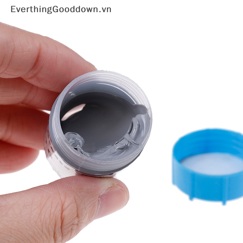 Everthinggooddown 15g hy510 keo tản nhiệt hợp chất keo dán silicone dẫn nhiệt vn
