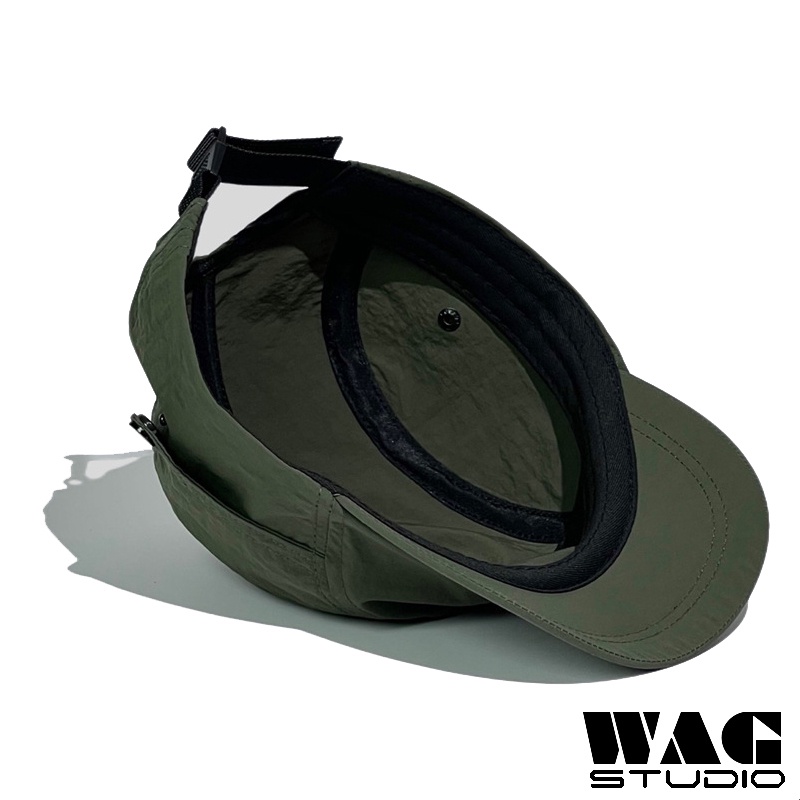 Mũ Lưỡi Trai Màu Trơn Chất Liệu Thấm Hút Khô Thoáng Nhanh Chóng