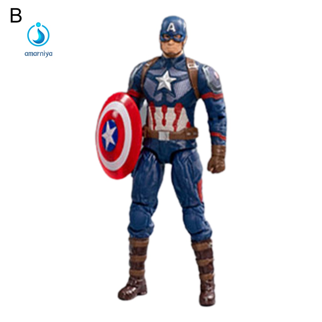 Mô Hình Nhân Vật Hulk Trong The Avengers