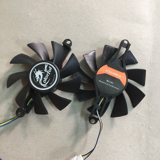 Quạt cho vga colorful igame 1060