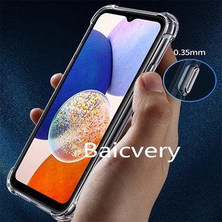 Ốp Điện Thoại TPU Mềm Chống Sốc Cao Cấp Cho Sharp Aquos Sense4 Sense 4 Lite Sense 5G