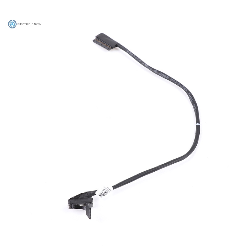 Đầu nối cáp Pin máy tính xách tay cho Dell Latitude 5480 5490 5491 e5480 e5490 mới