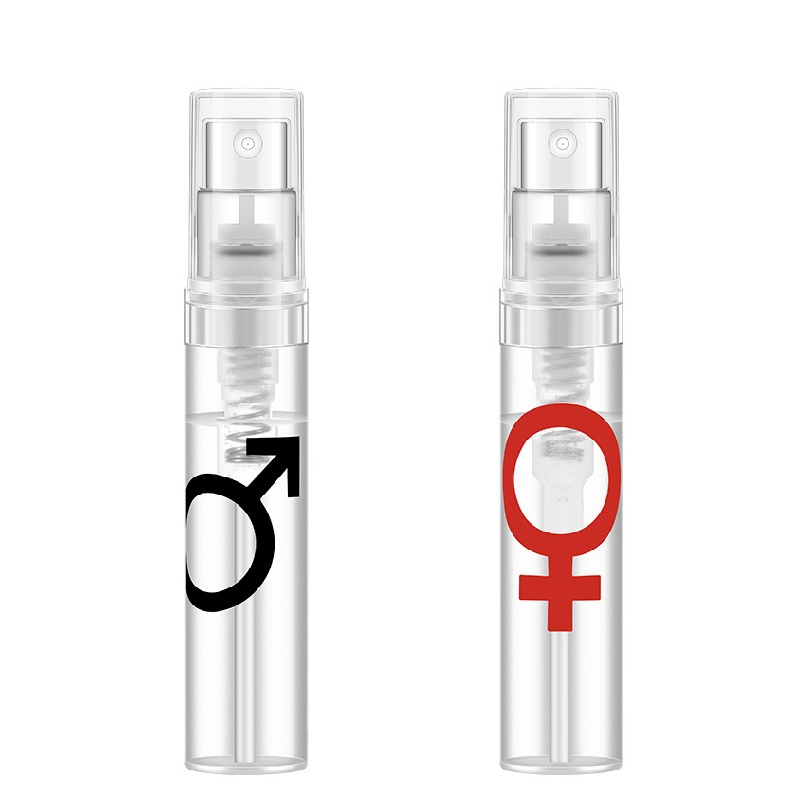 Lure Pheromone Perfume Spray Her Him Pheromones Attract Women Men Long-lasting