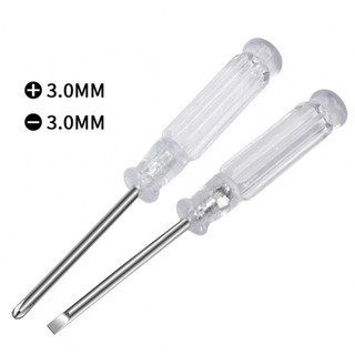 Tua vít dụng cụ cầm tay tua vít mini chất lượng cao tua vít có rãnh 1 chiếc