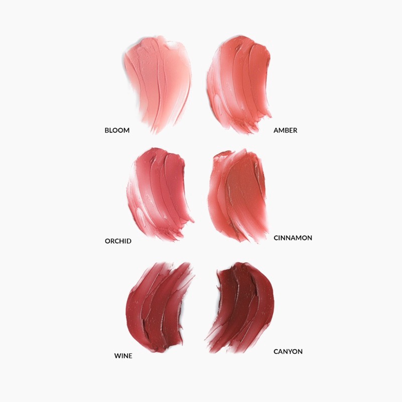 Sẵn ✨ Son REFY Lip Blush  - 𝐋𝐚𝐛𝐞𝐥.𝐛𝐞𝐚𝐮𝐭𝐲 ✨