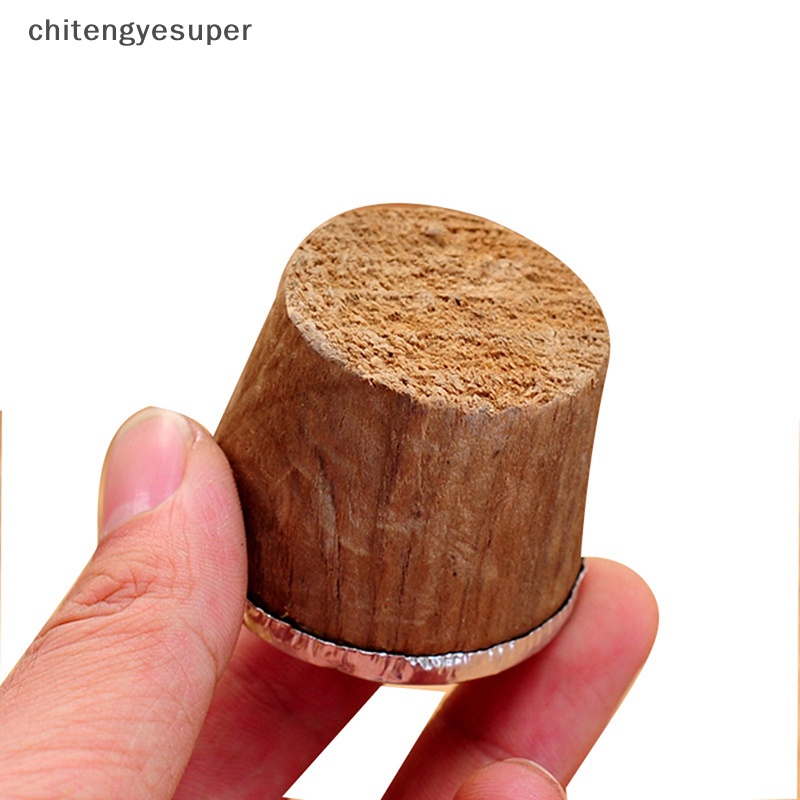 Nút Bần Đậy Bình Giữ Nhiệt Bằng Gỗ Chitengyesuper An Toàn Cho Vacum Pot CGS