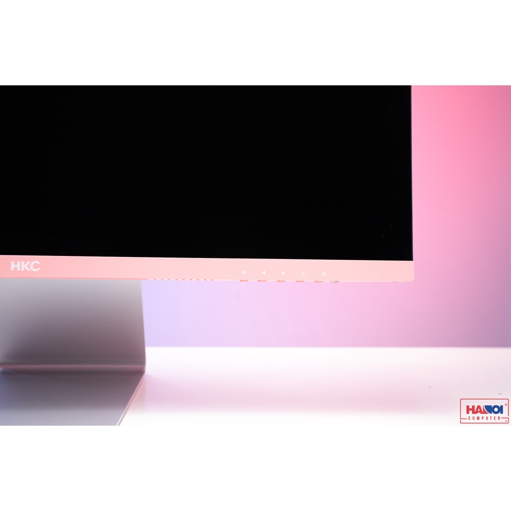 MÀN HÌNH HKC MG27S9Q PINK