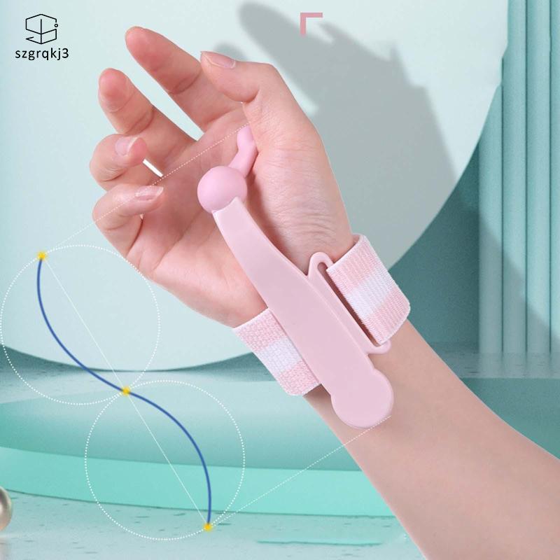 Đai Đeo Cổ Tay Định Hình Tư Thế Cầm Bút 10cm Đến 18Cm