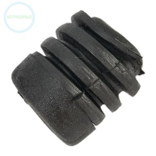 Clips 5PCS Bonnet Buffer Hood For Nissan High Reliability Rubber Durable