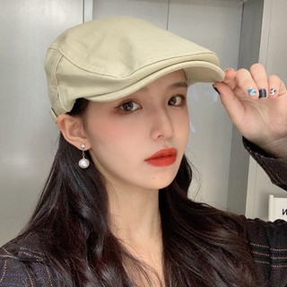 Retro - mũ beret forward họa sĩ