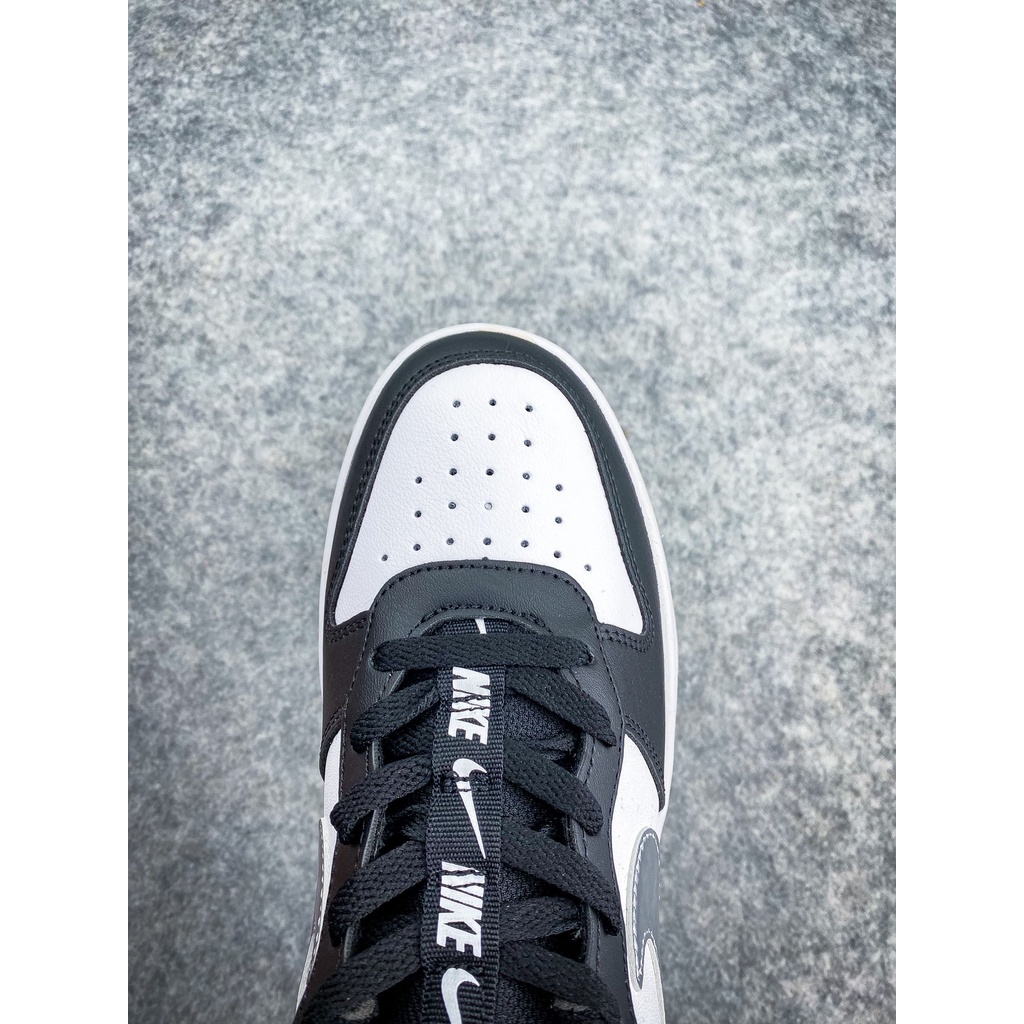 Nk court borough low 2  giày ban thường ct3964 100 36-45