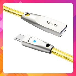 Cáp Sạc Hoco U9 TypeC Chính Hãng