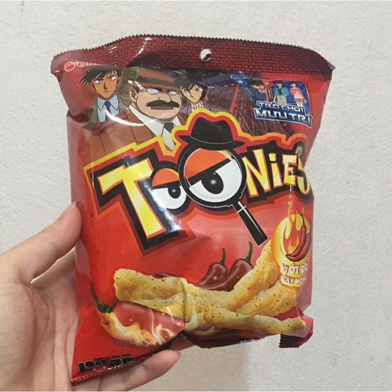 BIM BIM ORION ĐỦ VỊ 36G