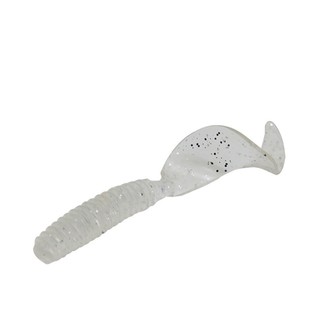 [SKYBAITS] 1.2g / 1.5g / 2g Mồi Câu Cá Mềm Silicon Đuôi Dài Bionic Giun Cho Cá Chép Bass Pesca